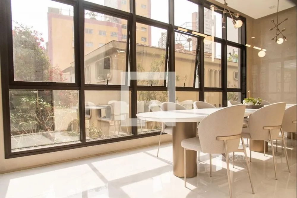 Kitnet-Studio, 53 m² - Foto 7