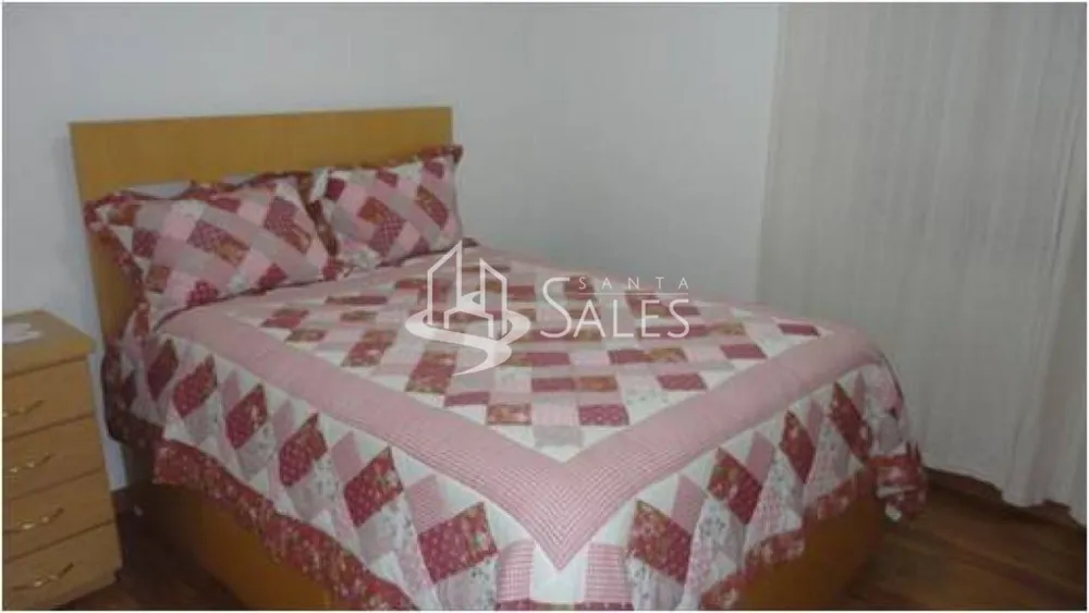 Apartamento, 3 quartos, 100 m² - Foto 1