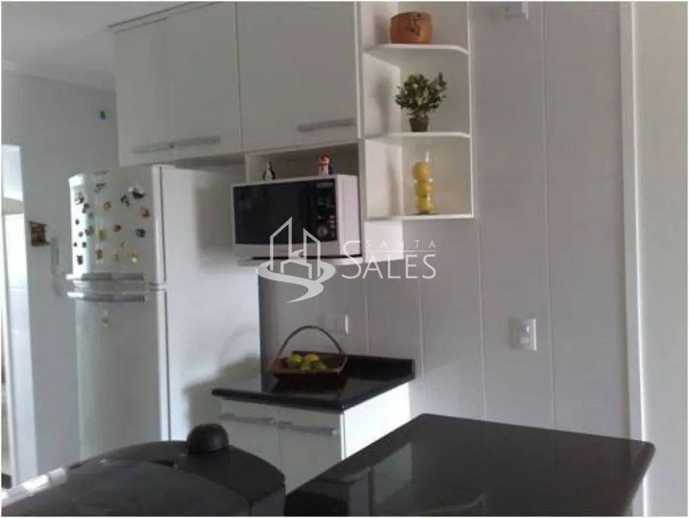 Apartamento, 3 quartos, 100 m² - Foto 3