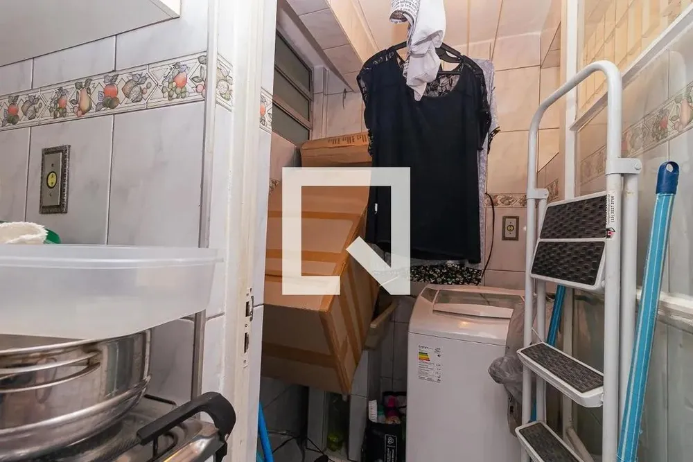 Apartamento, 1 quarto, 42 m² - Foto 8