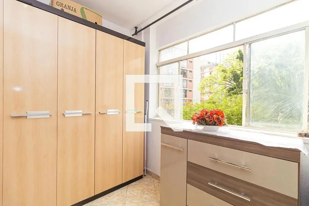 Apartamento, 1 quarto, 42 m² - Foto 2