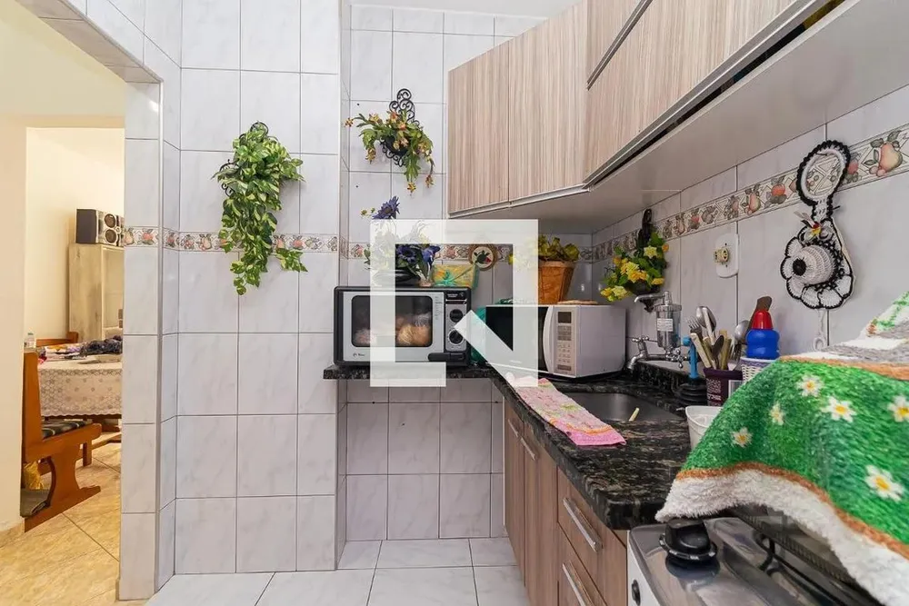 Apartamento, 1 quarto, 42 m² - Foto 4