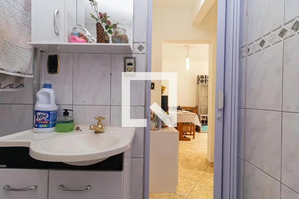 Apartamento, 1 quarto, 42 m² - Foto 9