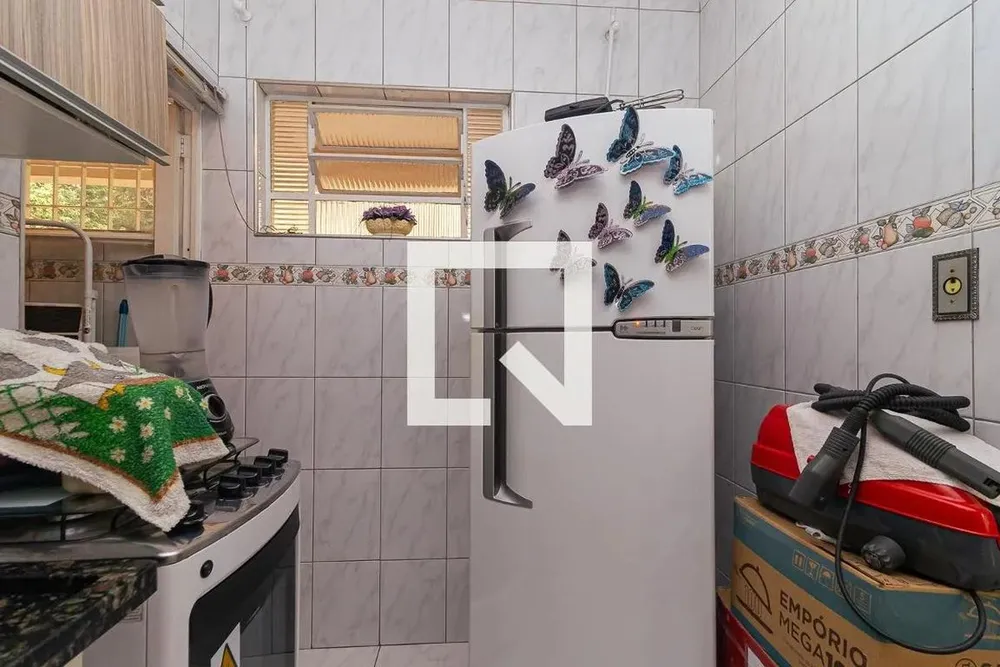 Apartamento, 1 quarto, 42 m² - Foto 3