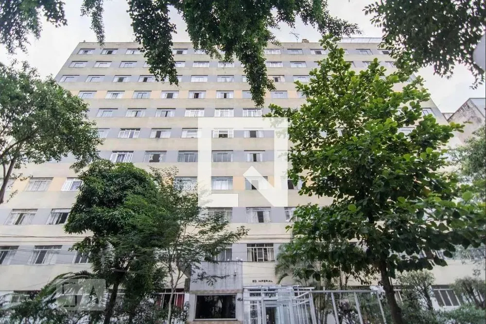 Apartamento, 1 quarto, 42 m² - Foto 12
