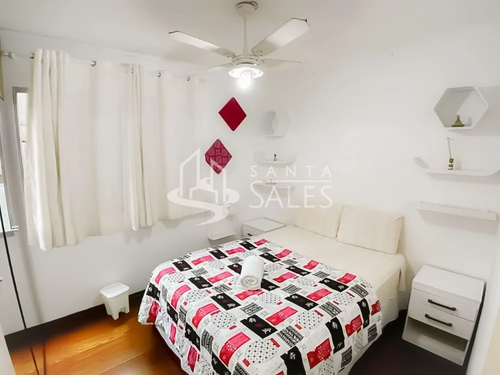 Apartamento, 3 quartos, 75 m² - Foto 5