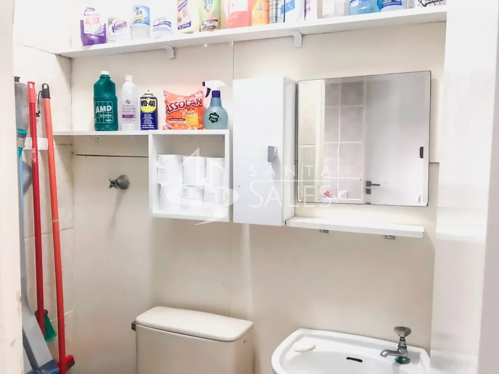 Apartamento, 3 quartos, 75 m² - Foto 8