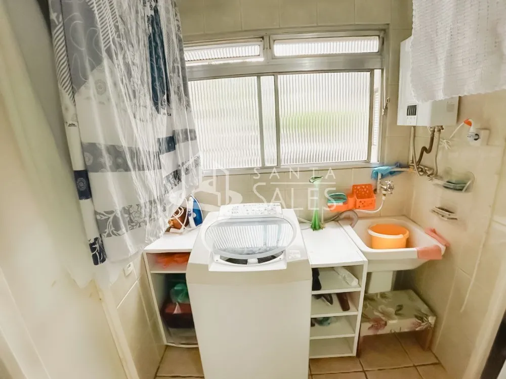 Apartamento, 3 quartos, 75 m² - Foto 7
