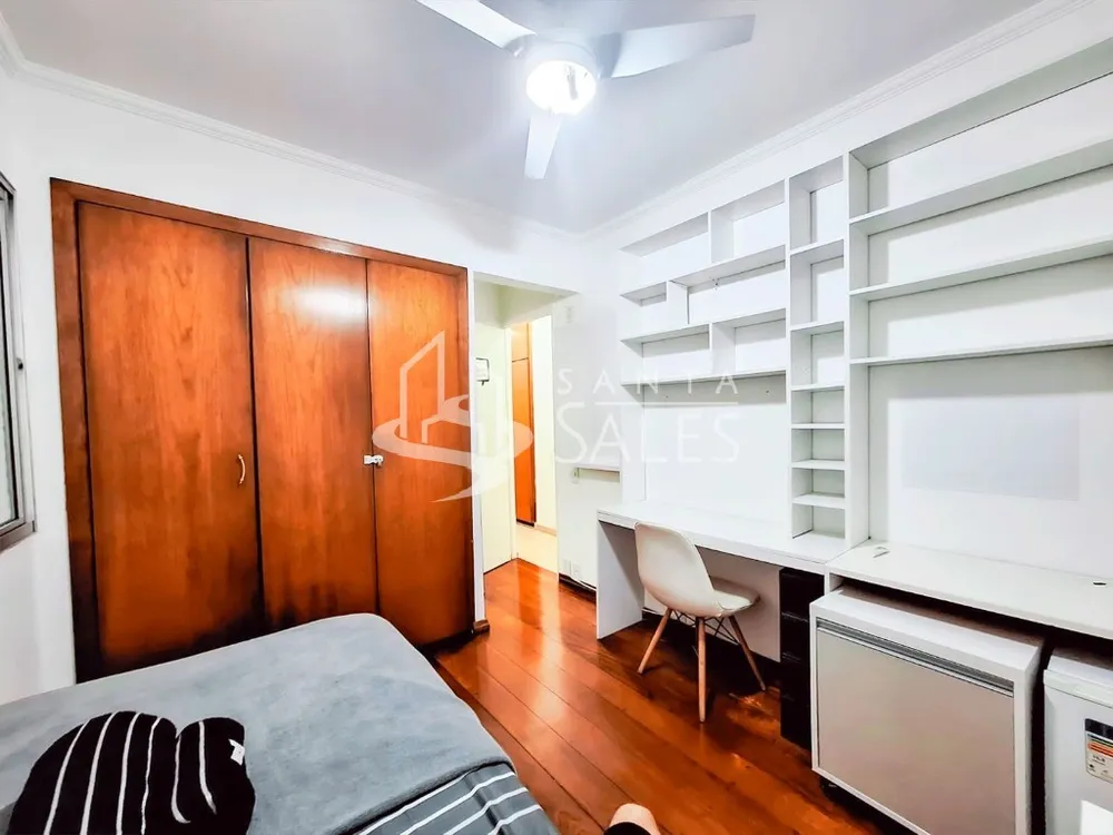 Apartamento, 3 quartos, 75 m² - Foto 3