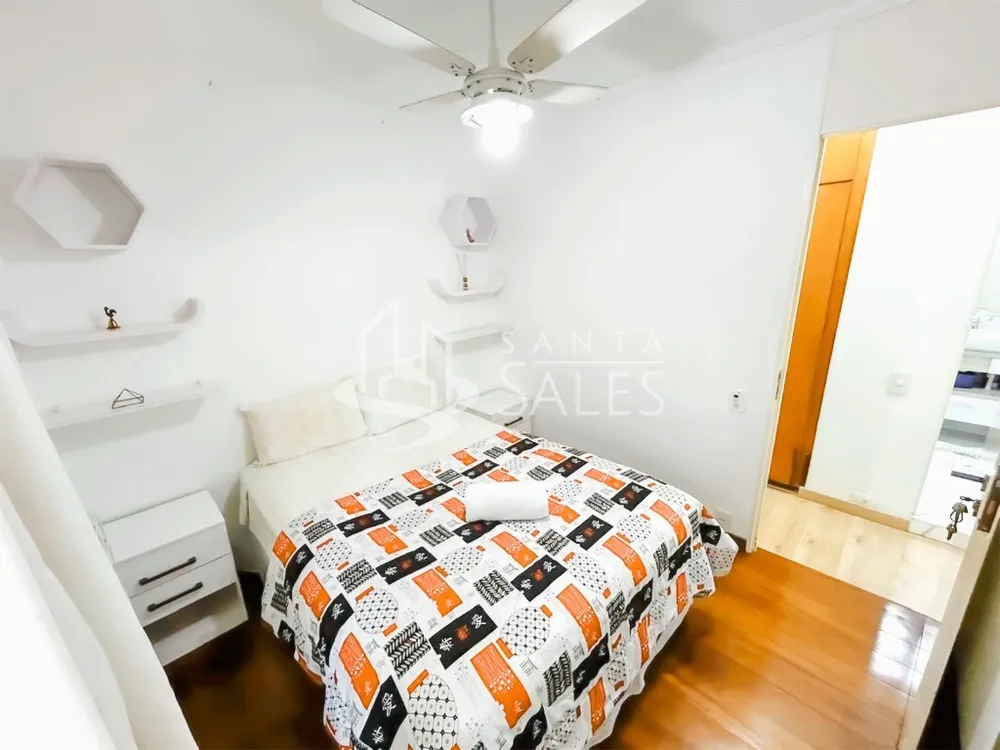 Apartamento, 3 quartos, 75 m² - Foto 4
