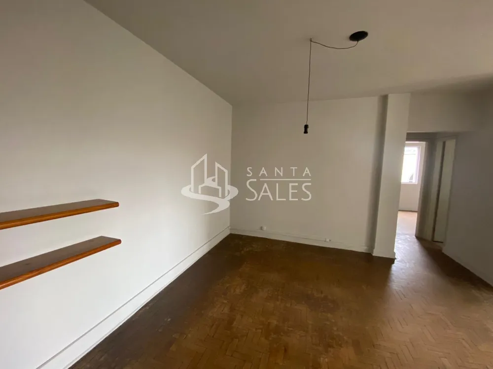 Apartamento, 2 quartos, 76 m² - Foto 1