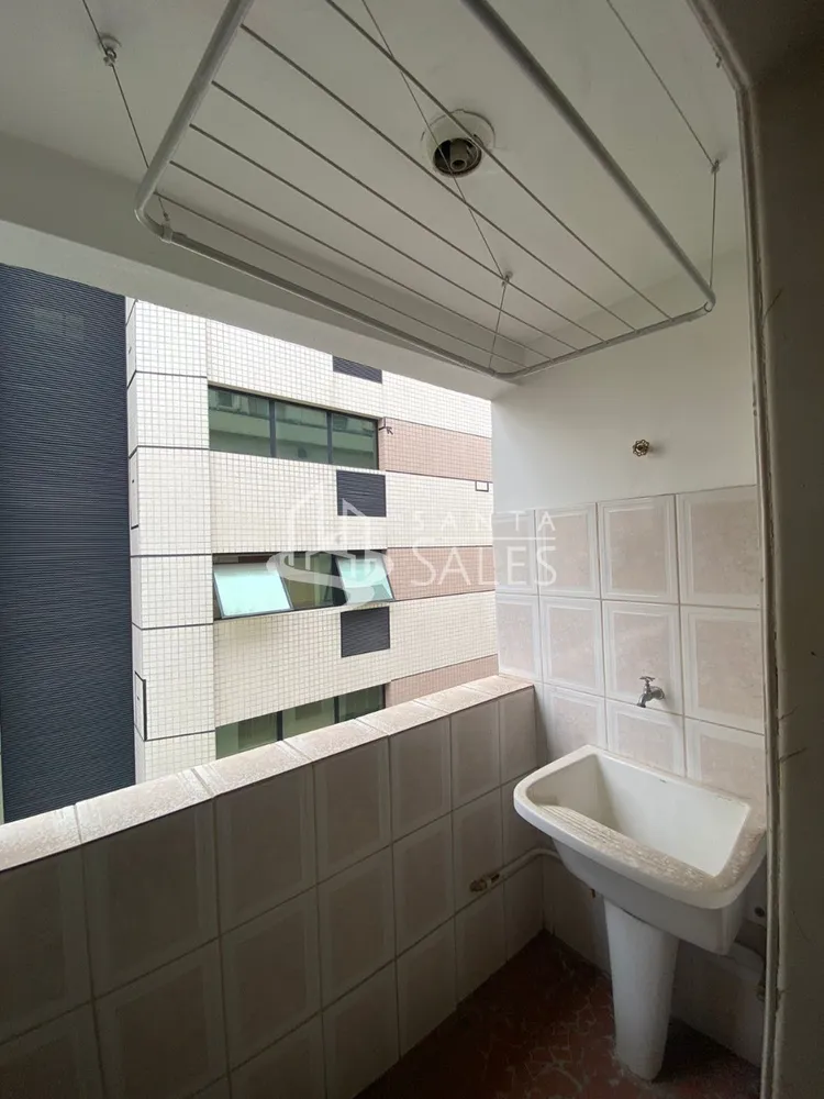 Apartamento, 2 quartos, 76 m² - Foto 2