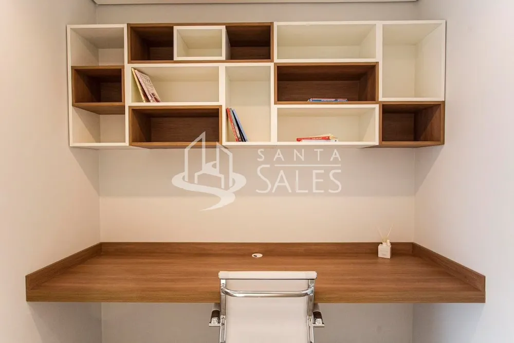 Apartamento, 1 quarto, 56 m² - Foto 7