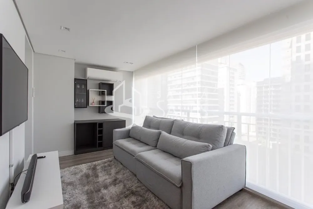 Apartamento, 1 quarto, 56 m² - Foto 5