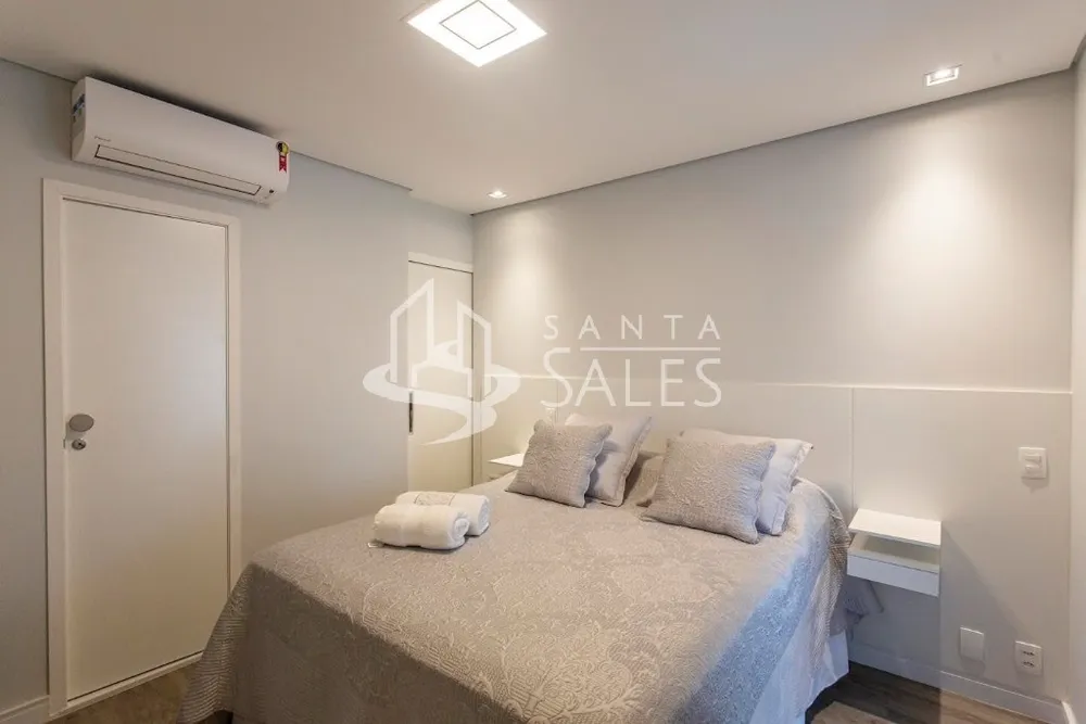 Apartamento, 1 quarto, 56 m² - Foto 10