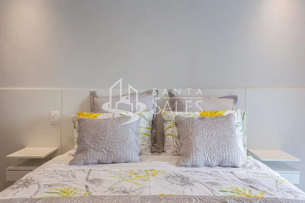 Apartamento, 1 quarto, 56 m² - Foto 6