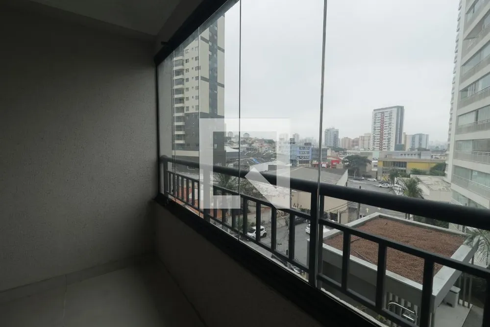Apartamento, 1 quarto, 28 m² - Foto 1