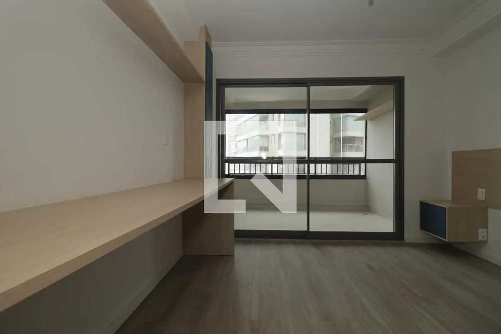 Apartamento, 1 quarto, 28 m² - Foto 4