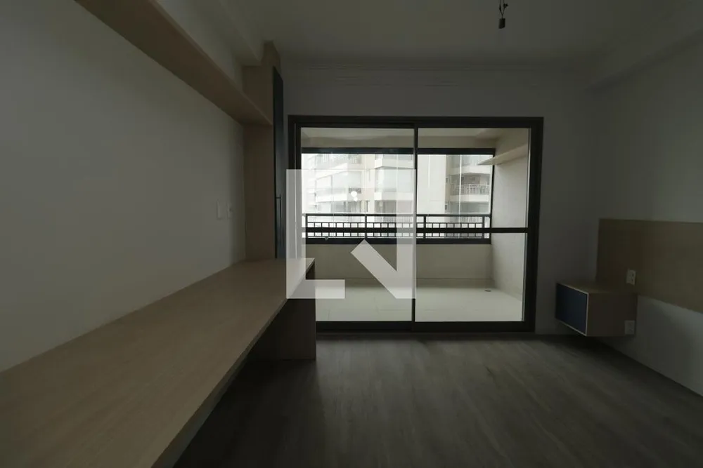 Apartamento, 1 quarto, 28 m² - Foto 5