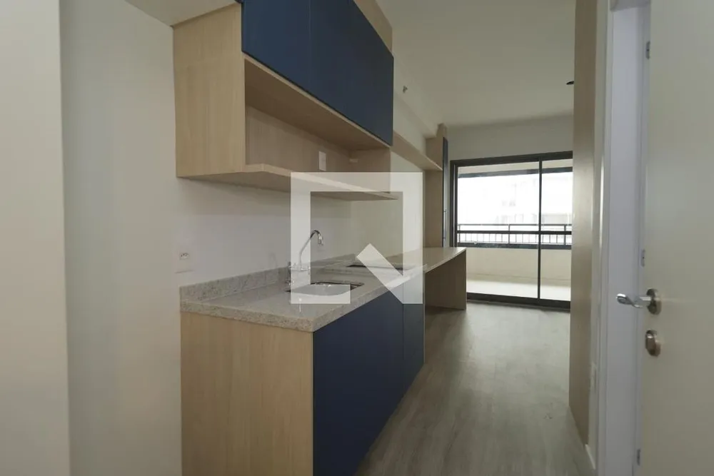 Apartamento, 1 quarto, 28 m² - Foto 7