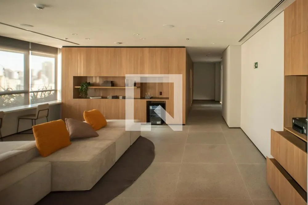Kitnet-Studio, 30 m² - Foto 1