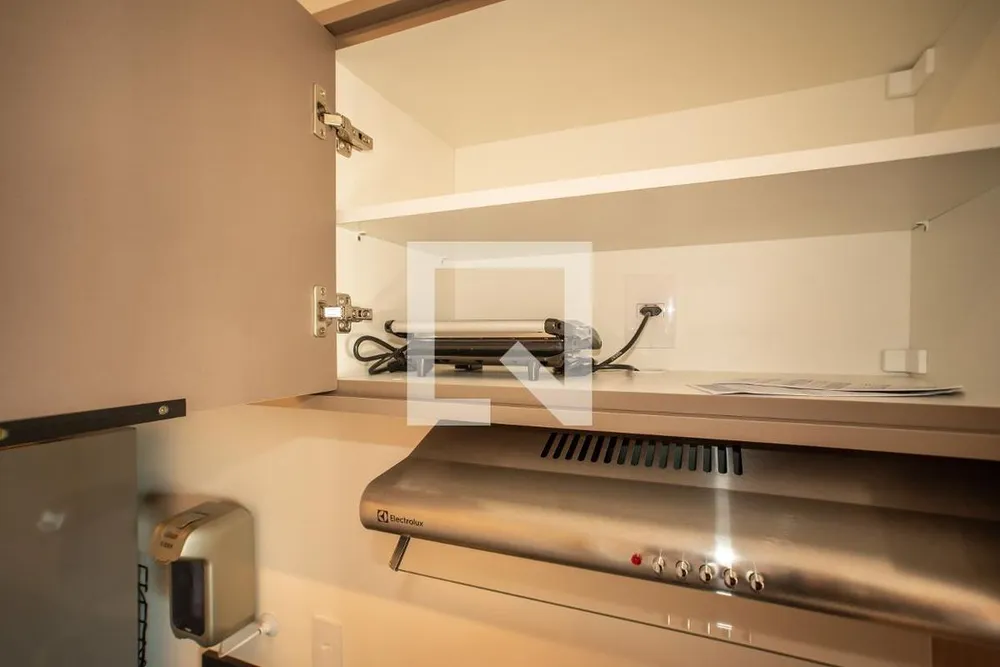 Kitnet-Studio, 30 m² - Foto 12