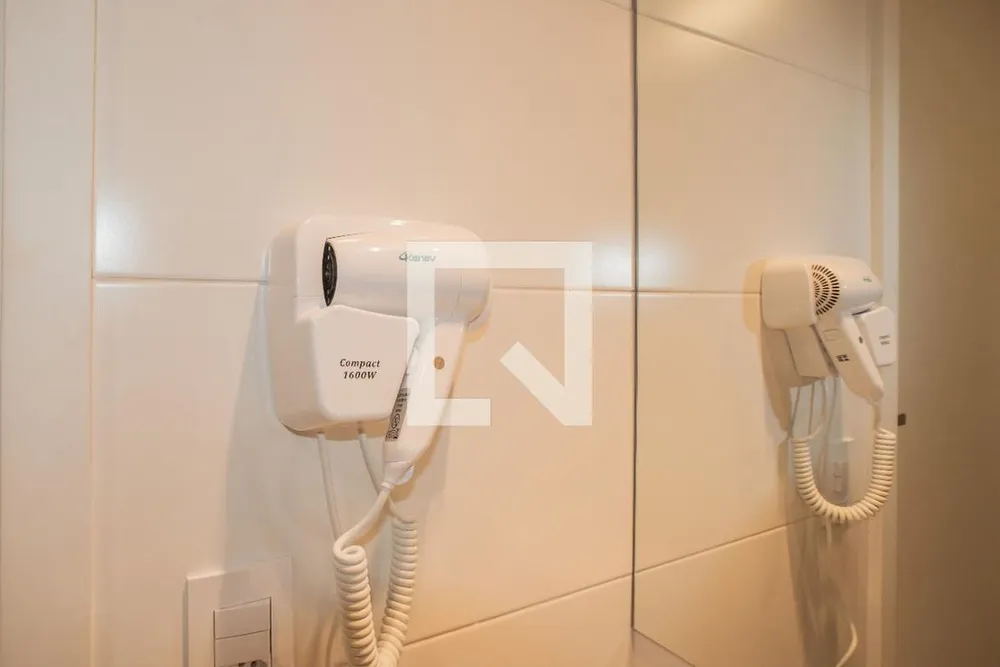 Kitnet-Studio, 30 m² - Foto 2