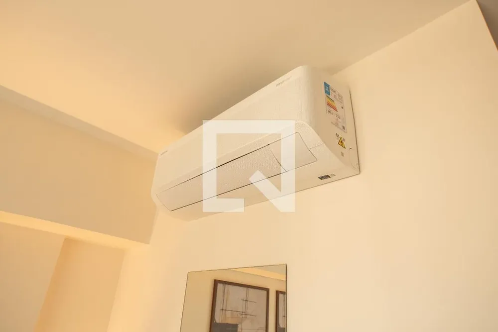 Kitnet-Studio, 30 m² - Foto 10