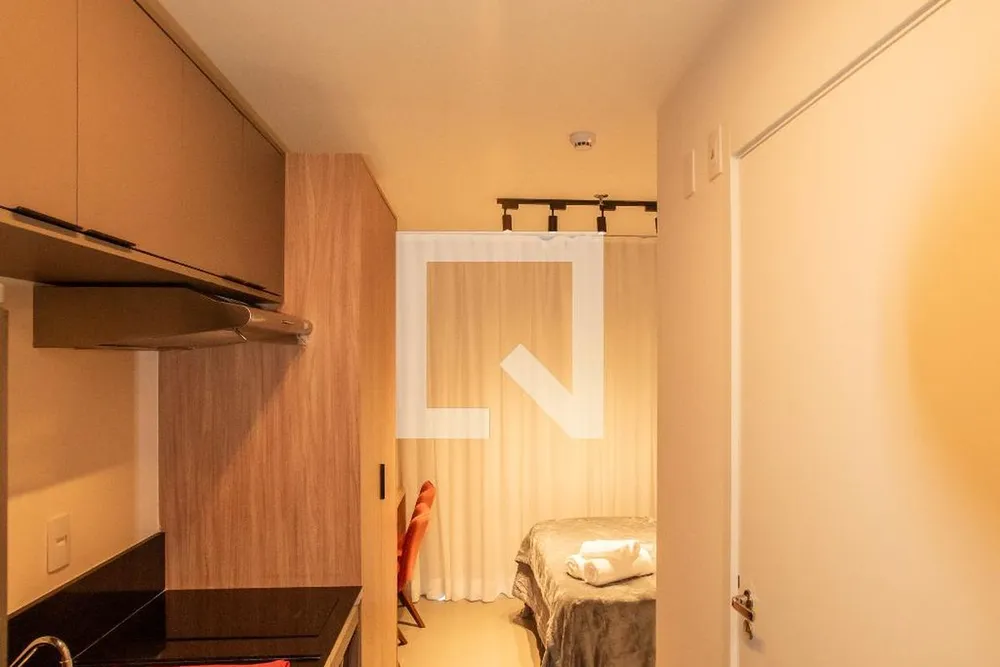 Kitnet-Studio, 30 m² - Foto 11