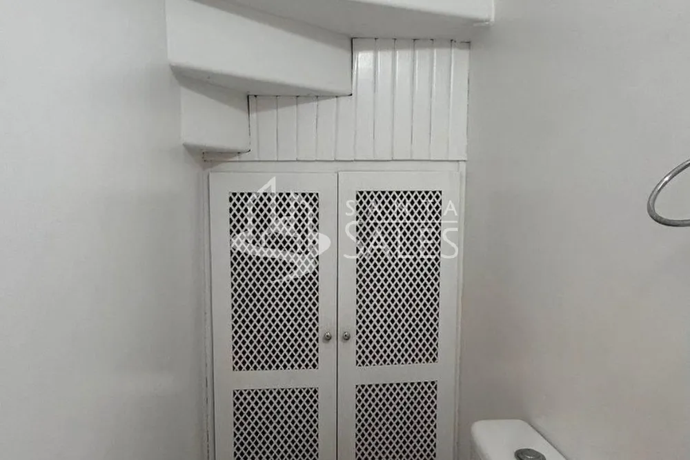Apartamento, 1 quarto, 50 m² - Foto 9