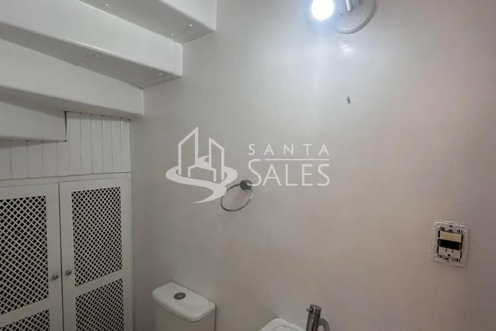 Apartamento, 1 quarto, 50 m² - Foto 8