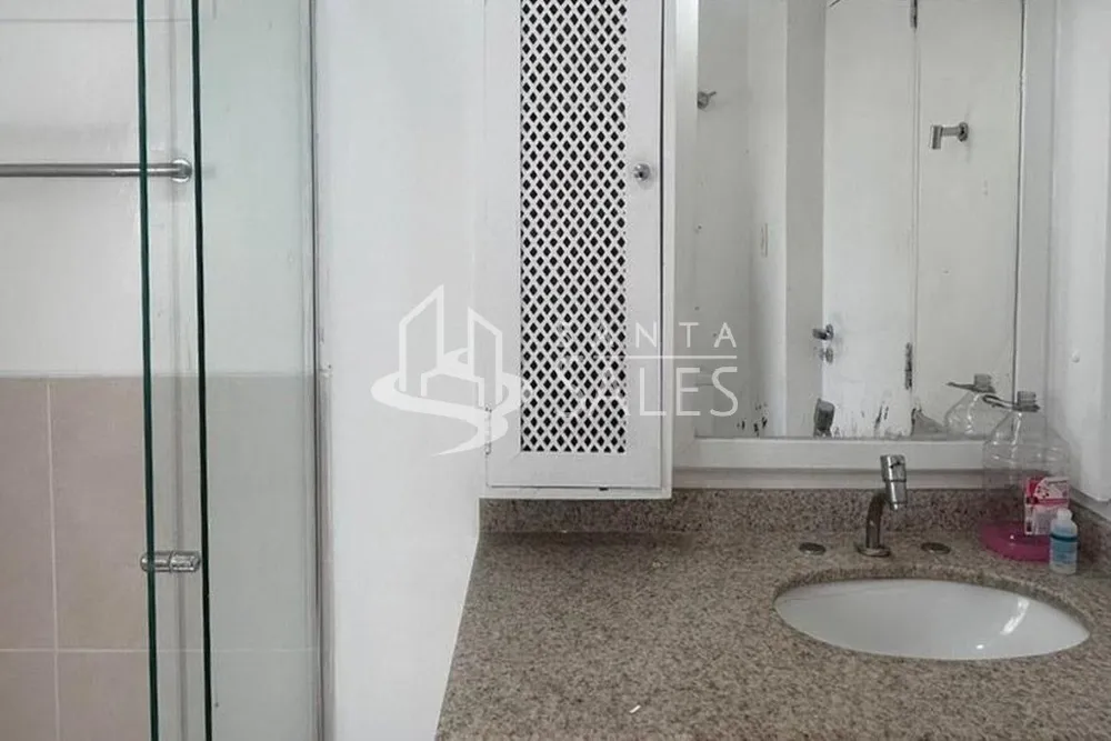 Apartamento, 1 quarto, 50 m² - Foto 11
