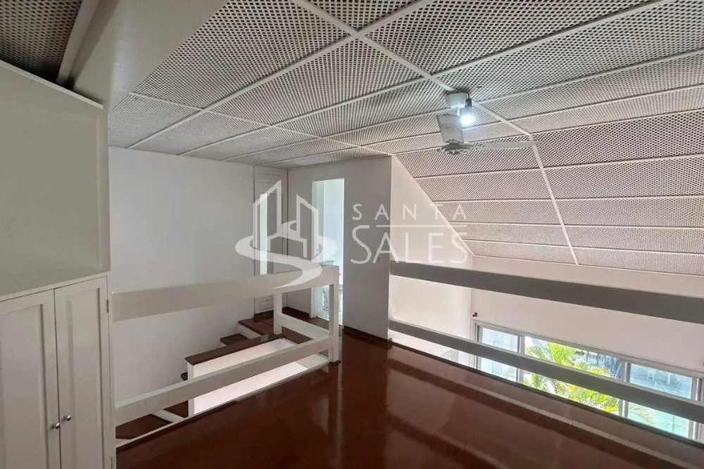 Apartamento, 1 quarto, 50 m² - Foto 5