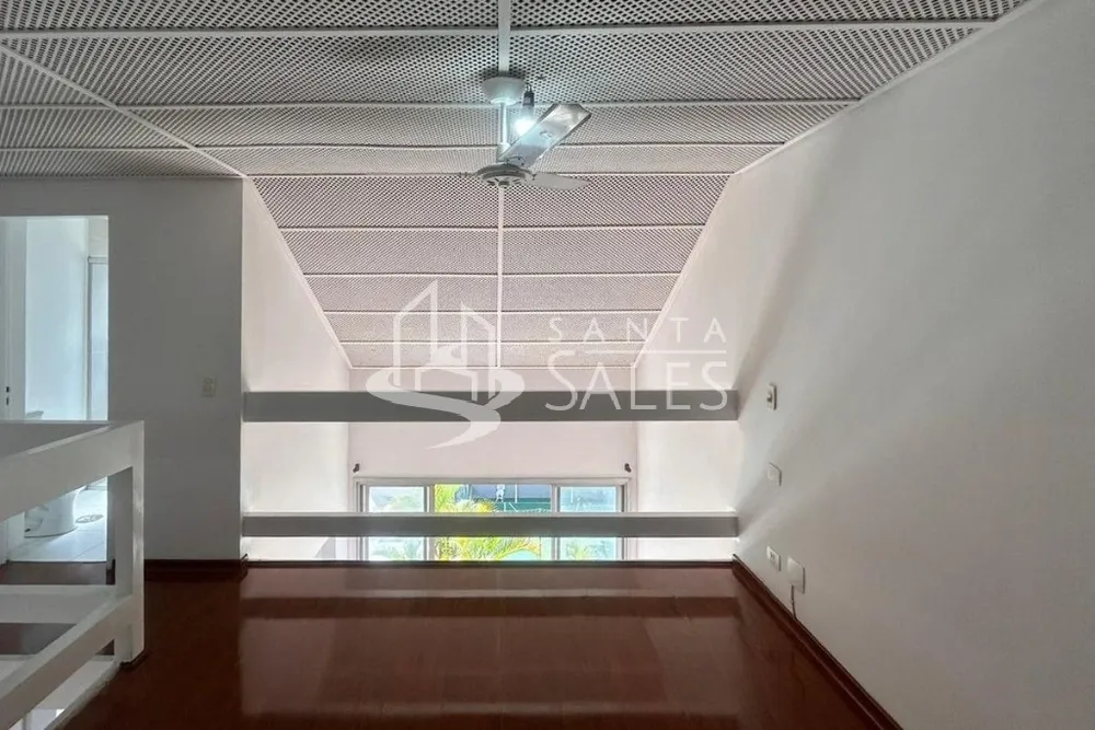 Apartamento, 1 quarto, 50 m² - Foto 6
