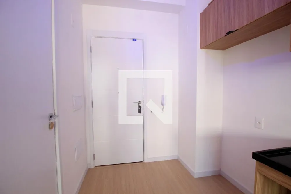 Kitnet-Studio, 25 m² - Foto 2