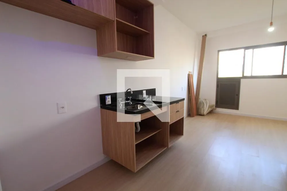 Kitnet-Studio, 25 m² - Foto 3