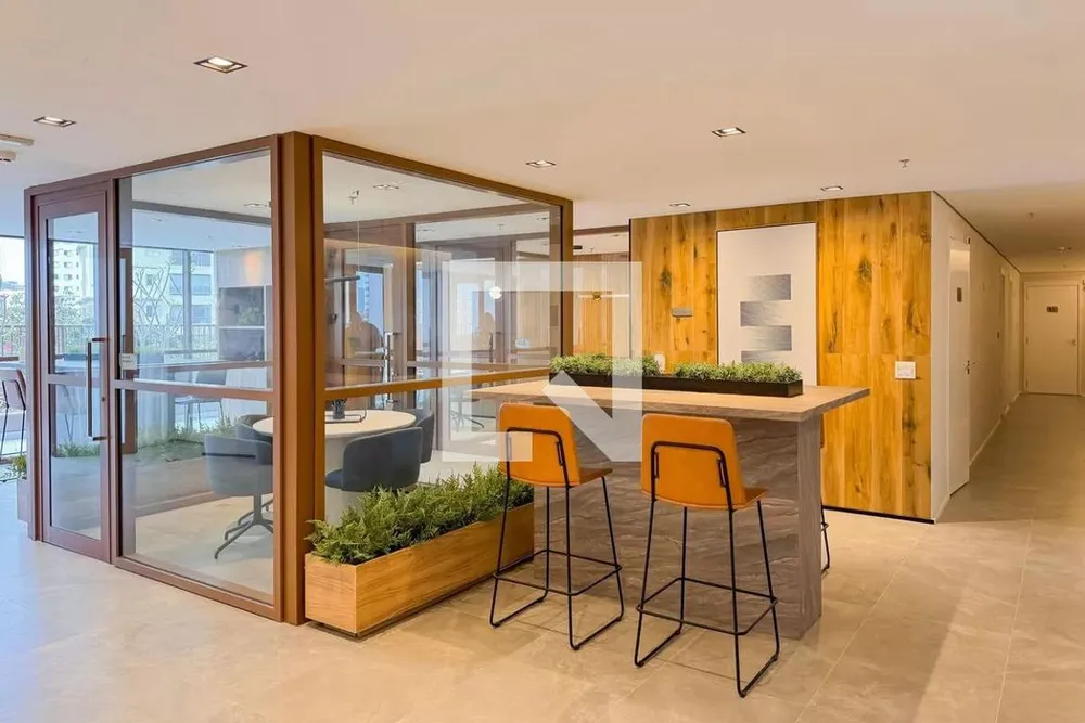 Kitnet-Studio, 25 m² - Foto 5