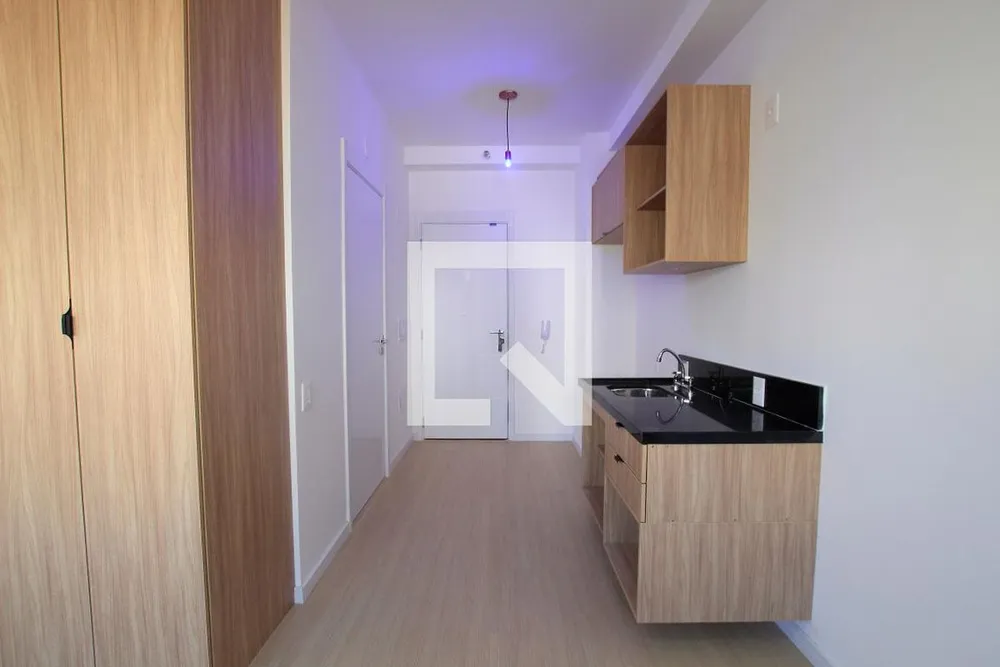 Kitnet-Studio, 25 m² - Foto 8