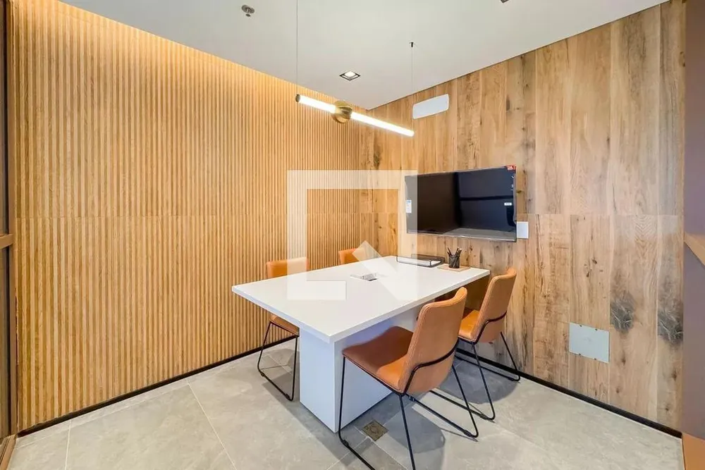 Kitnet-Studio, 25 m² - Foto 7