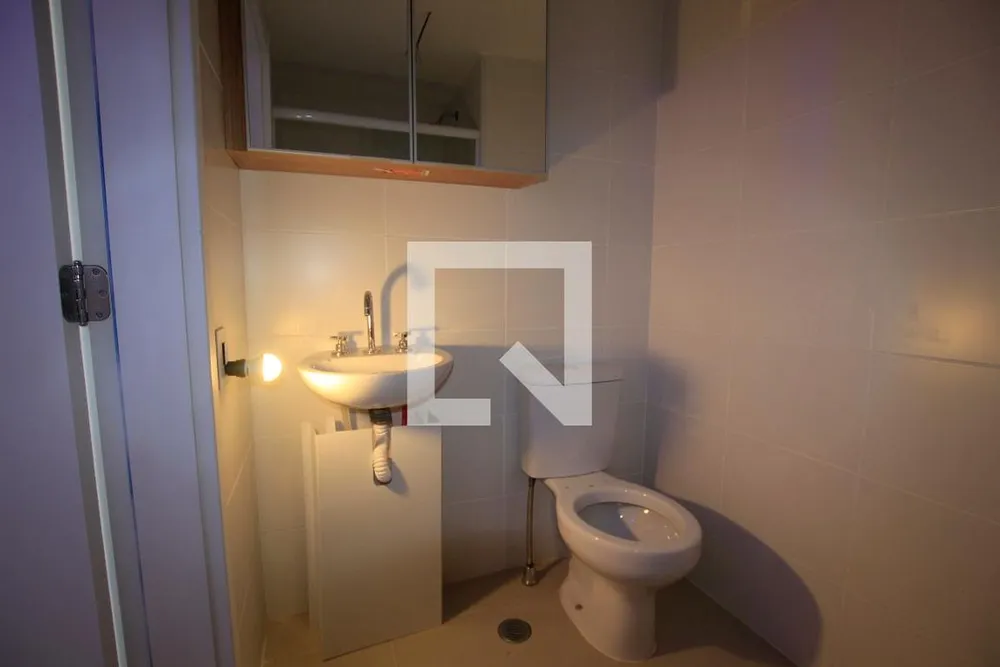 Kitnet-Studio, 25 m² - Foto 4