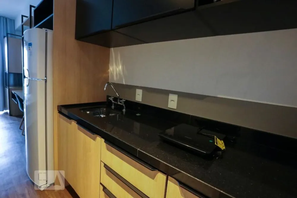 Apartamento, 1 quarto, 31 m² - Foto 9