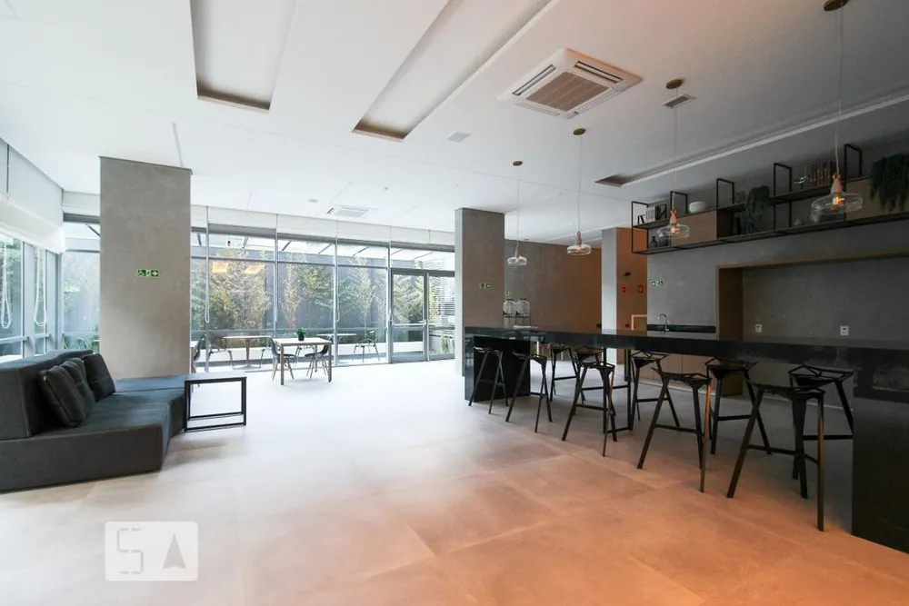 Apartamento, 1 quarto, 31 m² - Foto 12