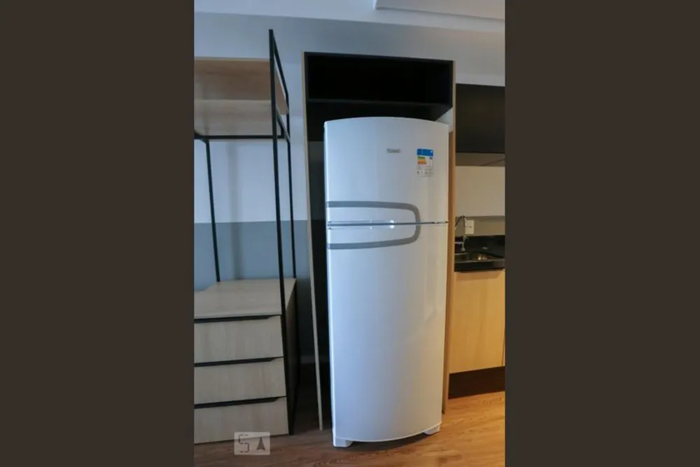 Apartamento, 1 quarto, 31 m² - Foto 7