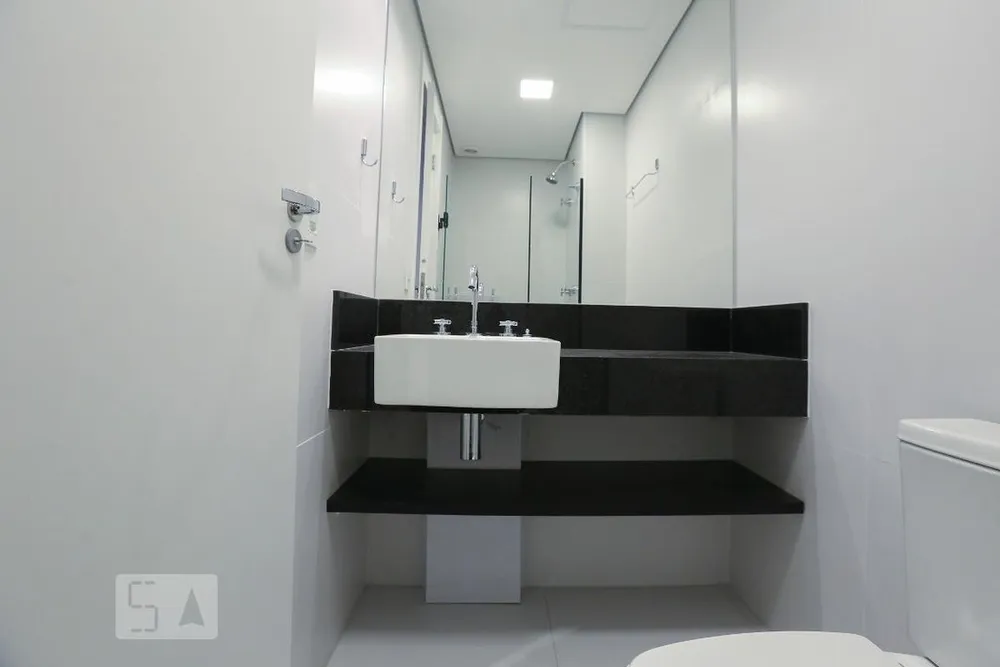Apartamento, 1 quarto, 31 m² - Foto 5