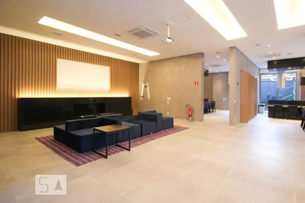 Apartamento, 1 quarto, 31 m² - Foto 4