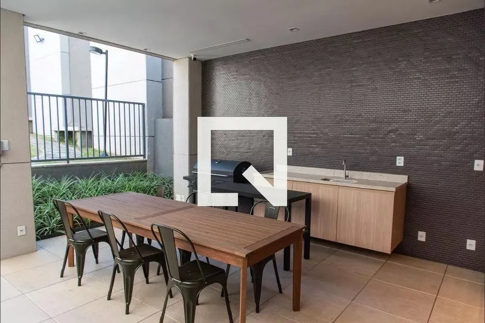 Apartamento, 2 quartos, 60 m² - Foto 5