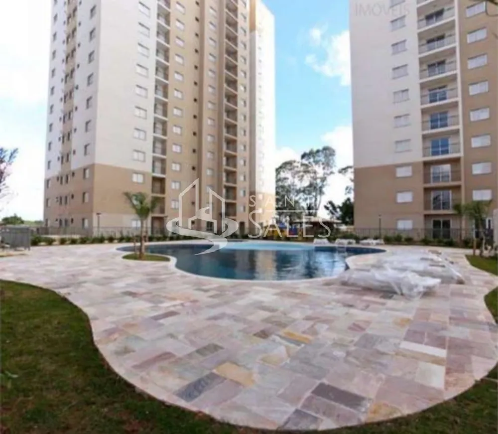 Apartamento, 2 quartos, 52 m² - Foto 7