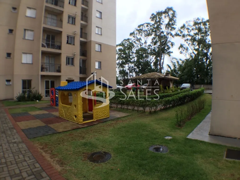 Apartamento, 2 quartos, 52 m² - Foto 12