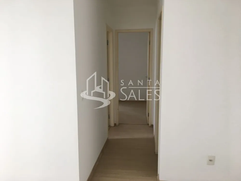 Apartamento, 2 quartos, 52 m² - Foto 4