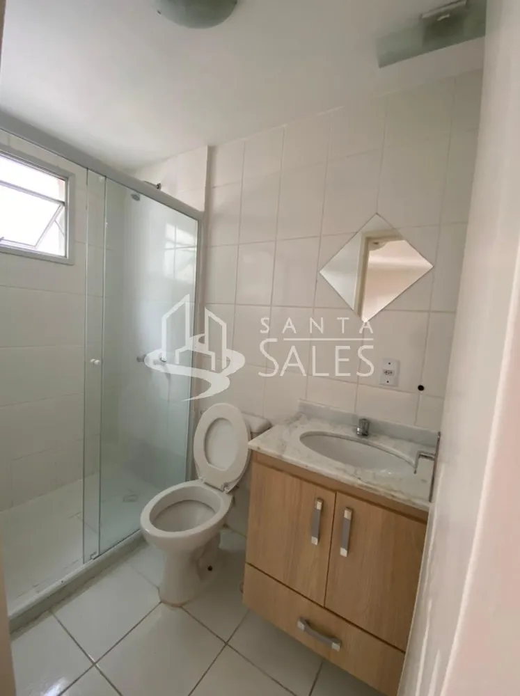 Apartamento, 2 quartos, 52 m² - Foto 2